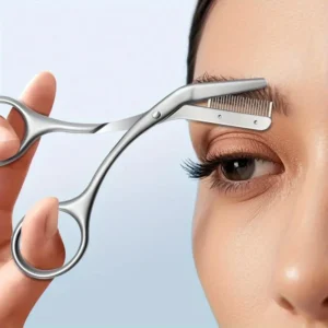 Brow Scissors ? Precision (1 pc)