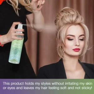 Hair Spray ? Flexible Hold (250ml)