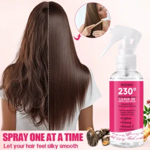 Hair Detangler ? Spray (150ml)
