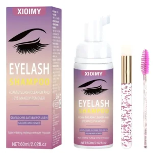 Lash Cleanser ? Foam (50ml)