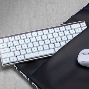 ASUS ROG Falchion RX Low Profile Gaming Keyboard