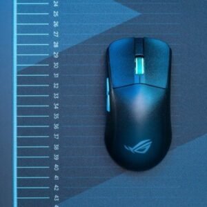 ASUS ROG Hone Ace Aim Lab Edition Gaming Mouse Pad