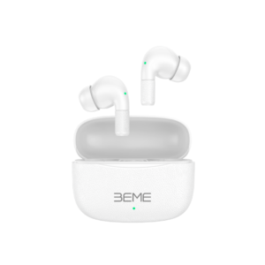 BEME Elite Buds Voice Changing Earbuds with ENC