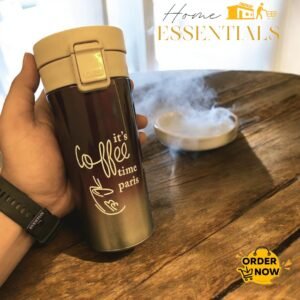 Coffee Mug – Thermos – 470ML