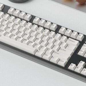 Drop DCX Profile Dazzling Keycap Set Collection