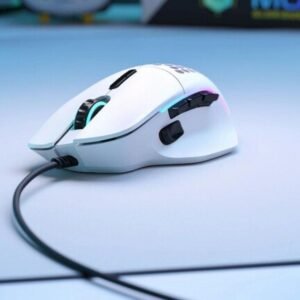Glorious MODEL I Ergonomic, Lightweight Gaming Mouse