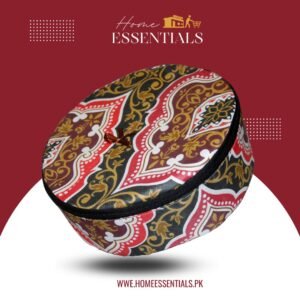 Hot Pot – Roti Bag – Bread Cloth Basket