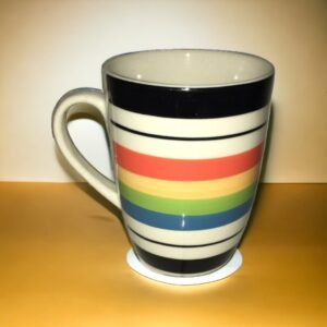 Coffee / Tea Mug 1Pc – Multi Design