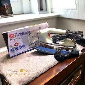 Dry Iron – Dawlence NR-888