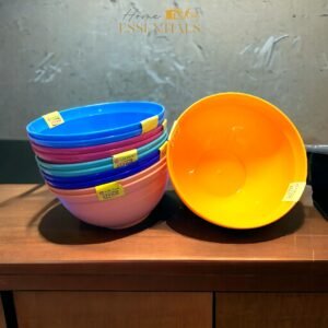 Plastic Bowls 2Pcs Set – Itfaq
