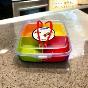 Storage Box Multi Function – Smart