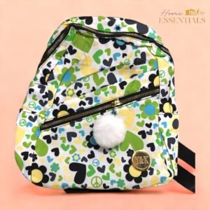 Printed Bag – Medium Size Premium Quality