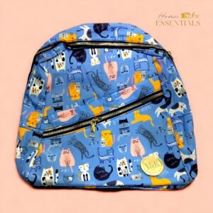 Printed Bag – Medium Size Premium Quality