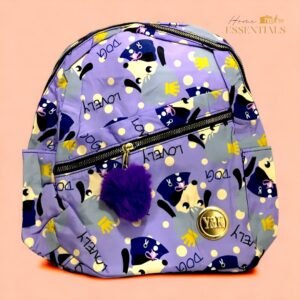 Printed Bag – Medium Size Premium Quality