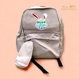 Cotton Tail Bag – Grade 1 to 7