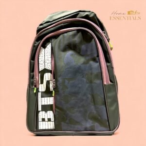 BTS School Bag – Grade 1 to 6