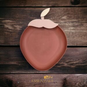 Fruit Tray – Apple Design