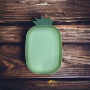 Fruit Tray – Pineapple Design