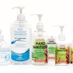 Hand Sanitizer (250ml)