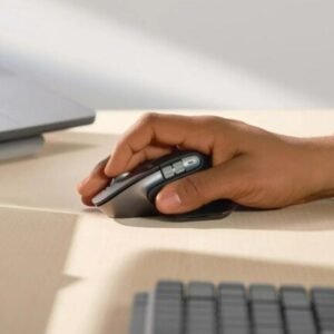 Logitech MX Master 3s Wireless Computer Mouse
