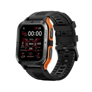 Tank M2 Smart Watch Orange