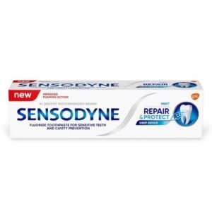 Sensodyne Toothpaste Repair 100g
