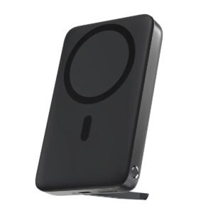 Aukey MagLink 10000mAh Magnetic Wireless Charging Power Bank