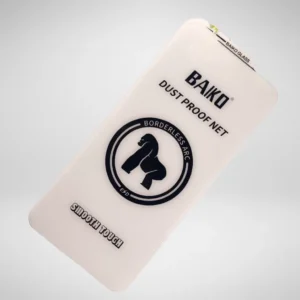 Samsung S24/S25Baiko Boderless Tempered Glass