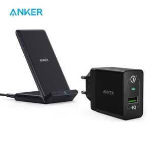 Anker PowerWave 10W Stand