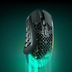 SteelSeries Aerox 9 Wireless Lightweight Gaming Mouse
