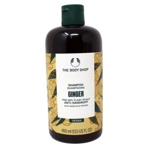 Shampoo ? Anti Dandruff (400ml)