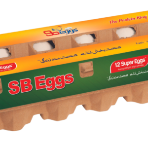SB Eggs (Pack of 30)
