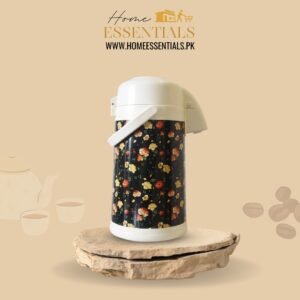 Thermos Air Pot Vacuum Flask – 3.0 L