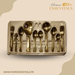 Cutlery Set Dining Set 29 Pieces – BASS