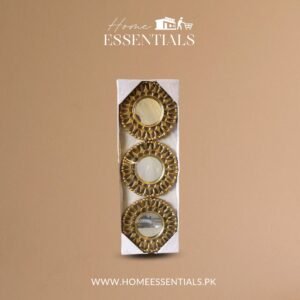 Mirror Wall – 3 Piece