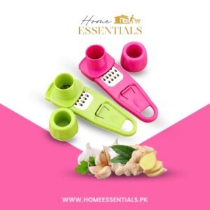 Garlic Cutter Grinding Tool