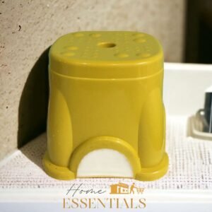 Bath Stool – Plastic
