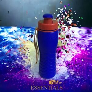 Kids School Thermos Water Bottle – Appolo 1 Liter