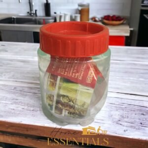 Spice Jar – Medium Pack of 2