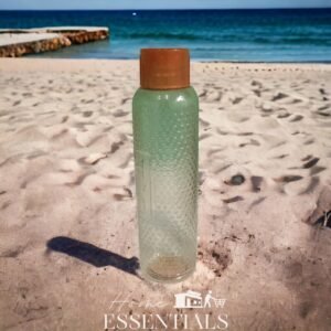 Bubble Water Bottle – 1 Liter