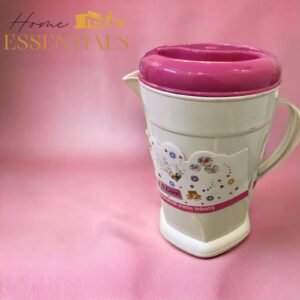 Plastic Water Jug – 2 Liter