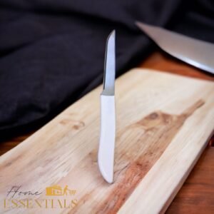 Stainless Steel Knife – Small