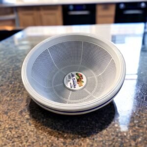 Fruit drainer – medium