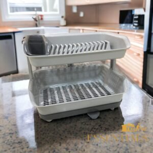 Dish Drainer – Kitchen Master