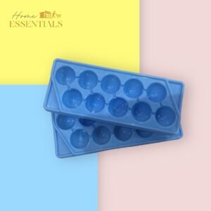 Ice Cube Tray Multi Color – AM