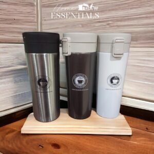 Coffee Mug – Thermos – Multi Color