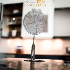 Frying Strainer – Medium