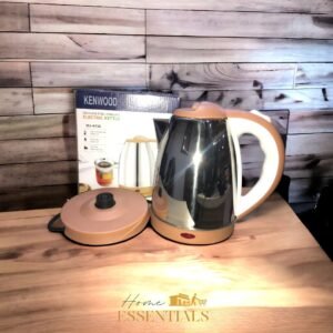 Electric Kettle 2.0L – Kenwood MJ KT2C
