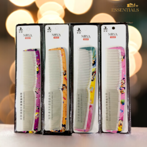 Hair Comb – Multi Design