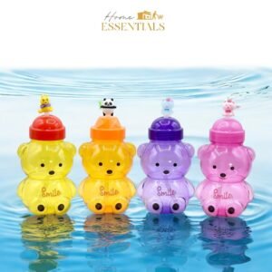 Kids Water Bottle – Beer Shape